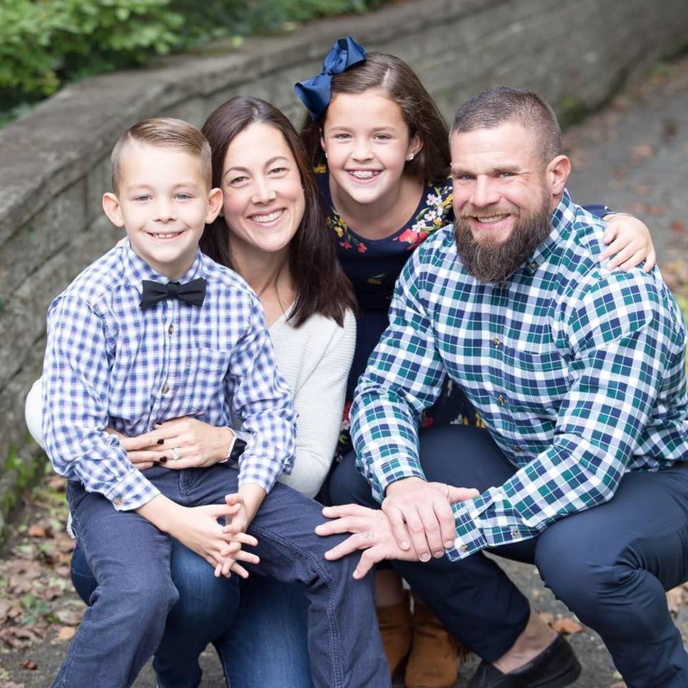 Meet your Posher, Liz